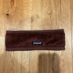 Patagonia headband/ear muff